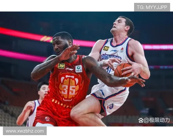 青岛队裁掉汤普森与约瑟夫·杨背后深藏雄心与未来布局