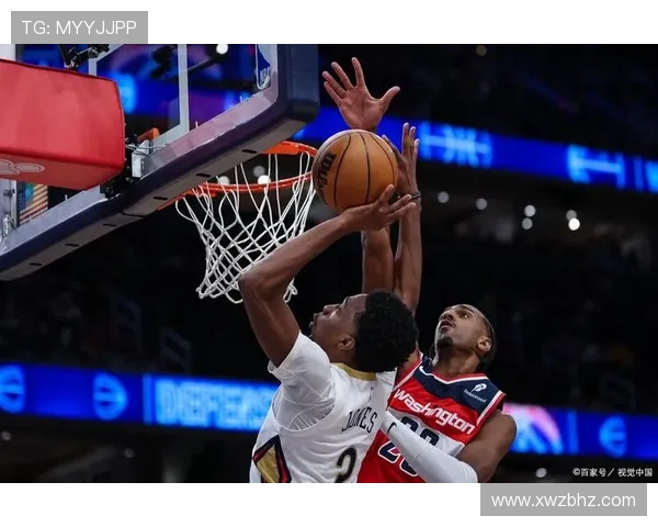 奇才普尔战术定位调整细节